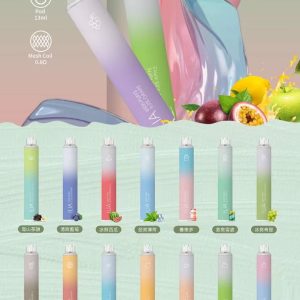 ILIA💎拋棄式 6500口