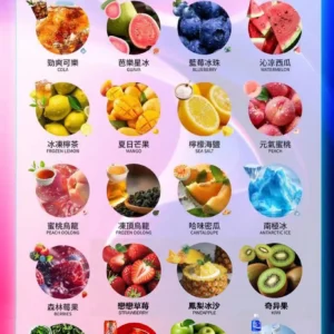 INF無限💎一代通用｜一盒三顆