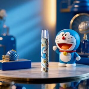 LUCKIN 幸運主機💎一代通用主機(聯名款)-兩檔調節